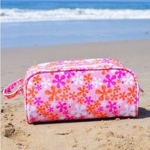 XL Spongebob x Truly Travel Bag